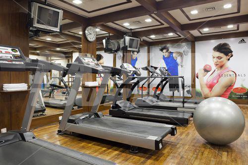 holiday in Crowne Plaza Kathmandu-Soaltee