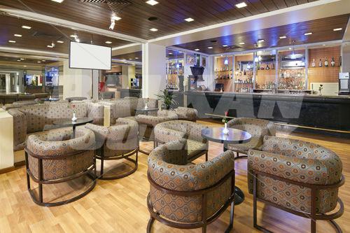 holiday in Crowne Plaza Kathmandu-Soaltee