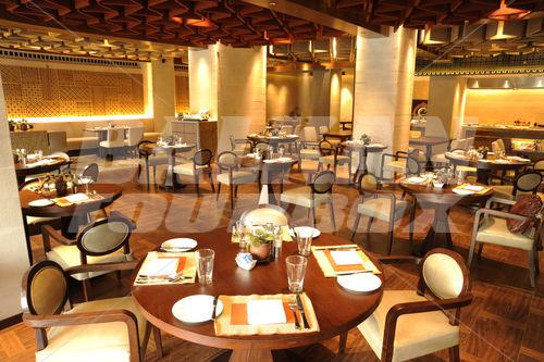 holiday in Crowne Plaza Kathmandu-Soaltee