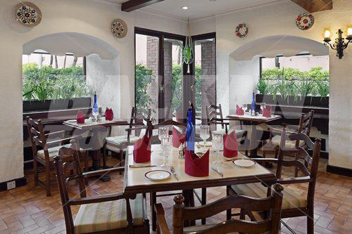 holiday in Crowne Plaza Kathmandu-Soaltee