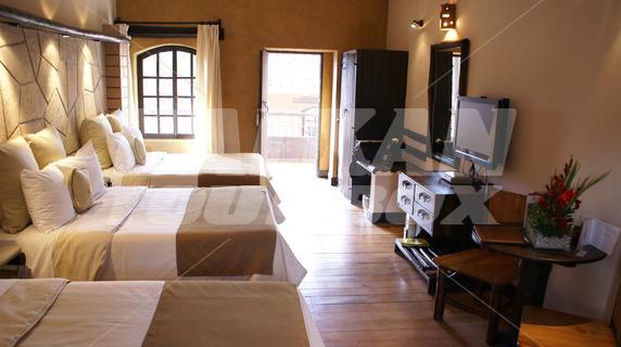 почивка в Sonesta Posada del Inca Sacred Valley Yucay