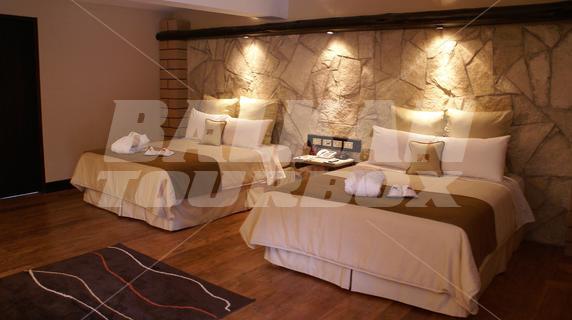 почивка в Sonesta Posada del Inca Sacred Valley Yucay