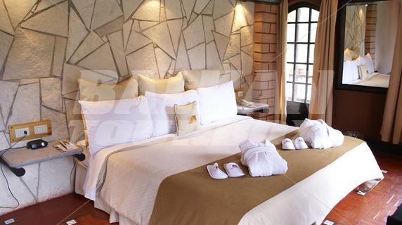 почивка в Sonesta Posada del Inca Sacred Valley Yucay