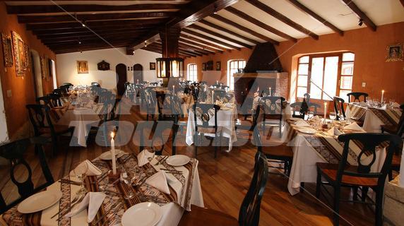 почивка в Sonesta Posada del Inca Sacred Valley Yucay