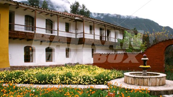 почивка в Sonesta Posada del Inca Sacred Valley Yucay