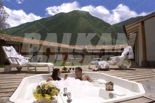 почивка в Sonesta Posada del Inca Sacred Valley Yucay