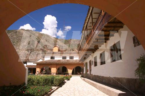 почивка в Sonesta Posada del Inca Sacred Valley Yucay
