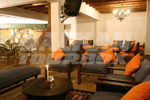 почивка в Sonesta Posada del Inca Sacred Valley Yucay
