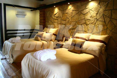 почивка в Sonesta Posada del Inca Sacred Valley Yucay