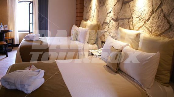 почивка в Sonesta Posada del Inca Sacred Valley Yucay