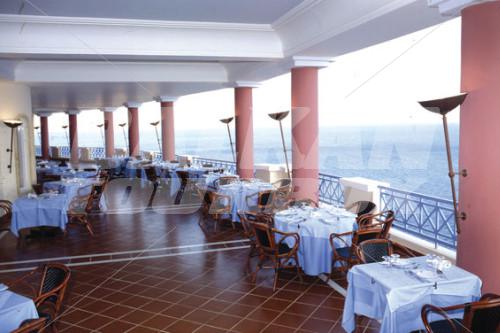 holiday in Mitsis Summer Palace