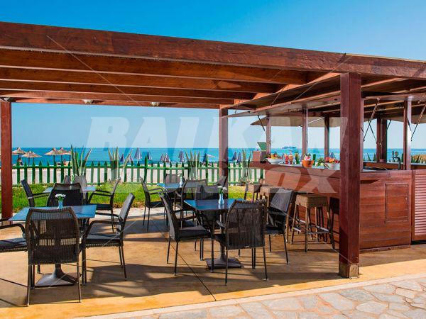 holiday in Bella Beach Hotel