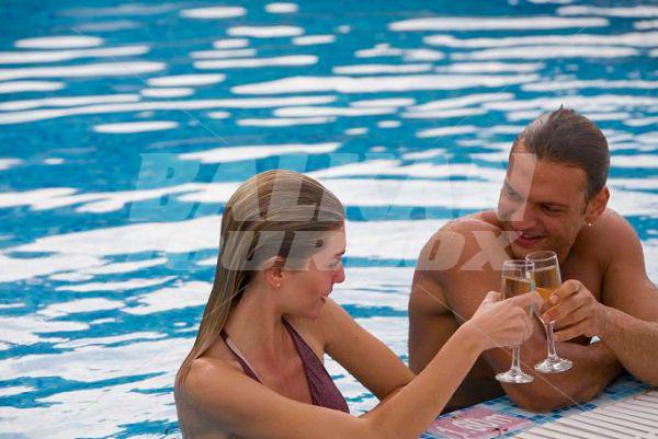 holiday in Bella Beach Hotel