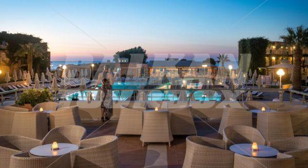 holiday in Bella Beach Hotel