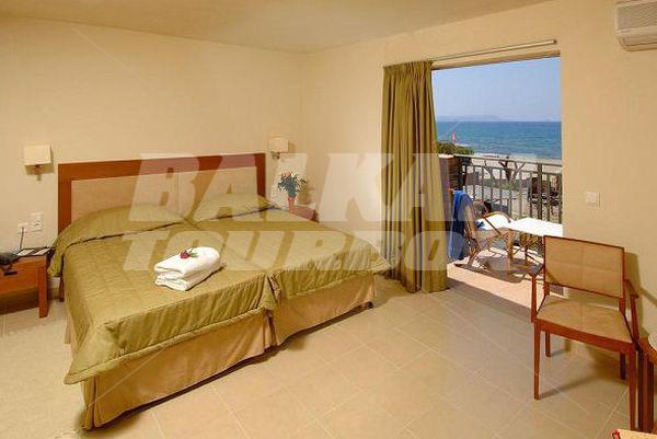 holiday in Bella Beach Hotel