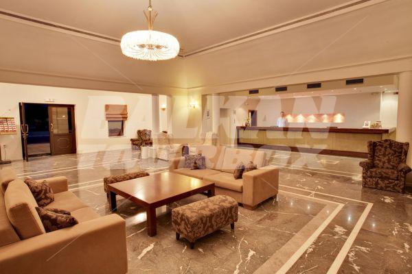 holiday in Bella Beach Hotel