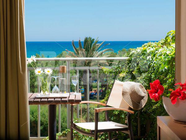 holiday in Bella Beach Hotel