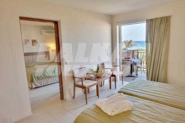 holiday in Bella Beach Hotel
