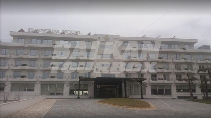 почивка в  Premium Beach