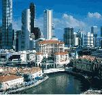 Hotel Swissotel Stamford, 