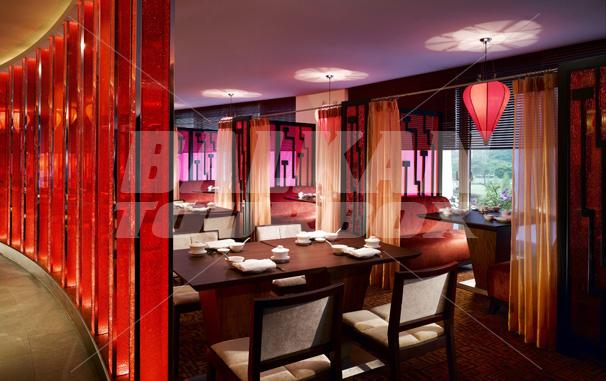 holiday in Swissotel Stamford