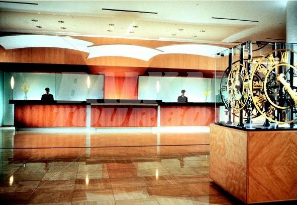 holiday in Swissotel Stamford