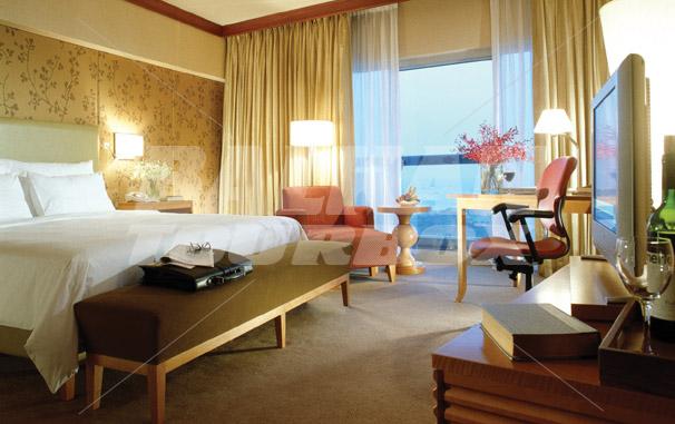 holiday in Swissotel Stamford