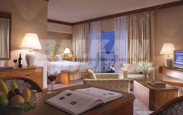 holiday in Swissotel Stamford