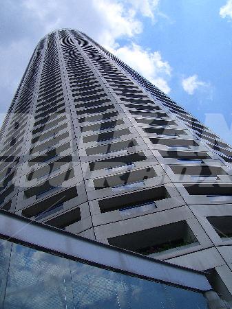 holiday in Swissotel Stamford