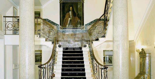 почивка в Ambasciatori Palace