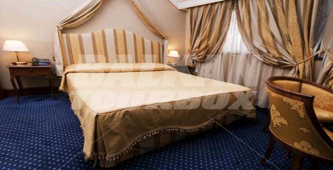 почивка в Ambasciatori Palace