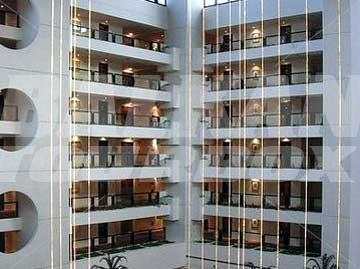 holiday in  Intercontinental
