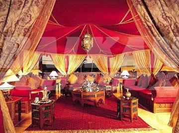 holiday in Intercontinental