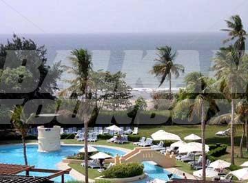 holiday in Intercontinental