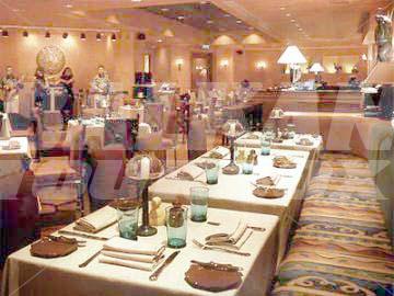 holiday in Intercontinental