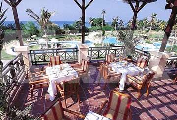 holiday in Intercontinental