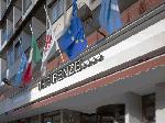 Hotel NH Firenze, Italy