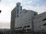 Hotel Tokyu Inn Shimonoseki, , Shimonoseki