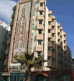 Hotel Armon Yam, Israel, Tel Aviv