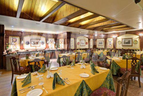 holiday in Mayfair