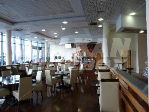 почивка в Ballymun Plaza