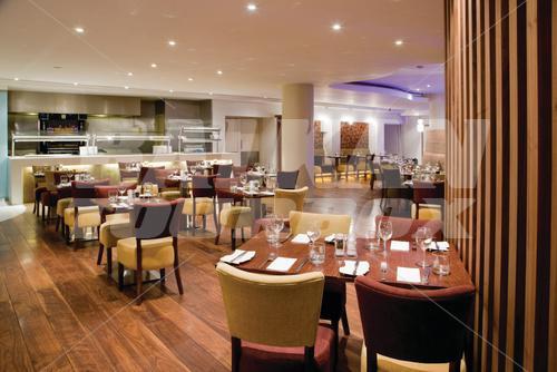 почивка в Thistle Euston