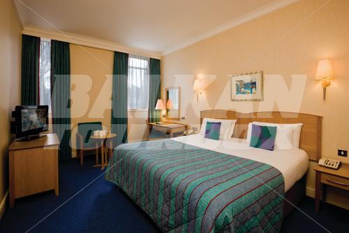 почивка в Thistle Euston