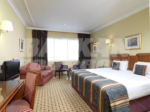 почивка в Thistle Euston