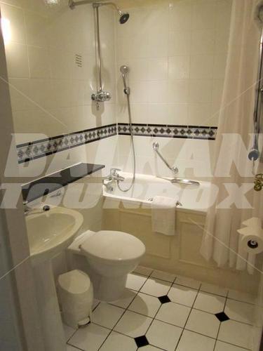 почивка в Thistle Euston