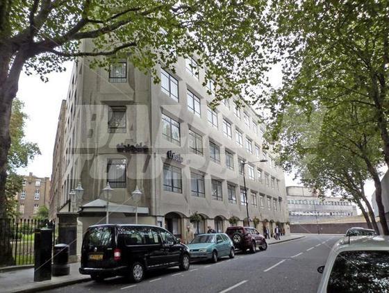 почивка в Thistle Euston
