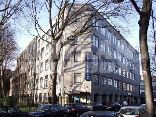 почивка в Thistle Euston
