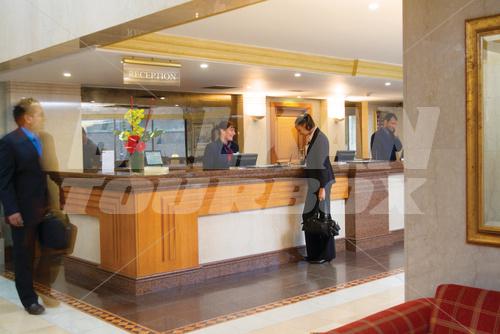 почивка в Thistle Euston