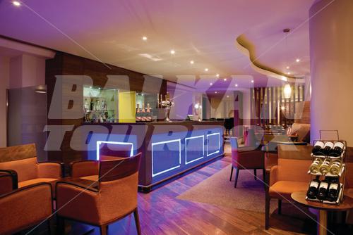 почивка в Thistle Euston