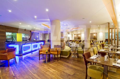 почивка в Thistle Euston